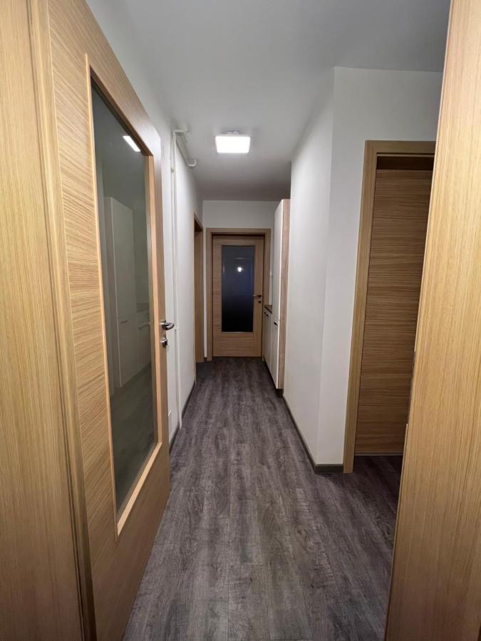 Mici'S Apartments Visoko  Экстерьер фото